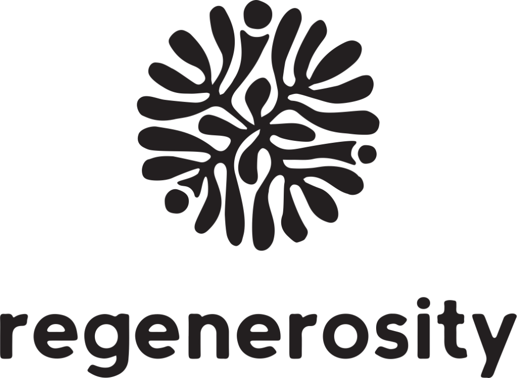 Regenerosity